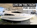 What will Half a Million Buy? 50’ Marquis LS