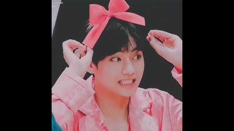bts v new video from bts forever channel please click subscribe button 💜 💜💜💜