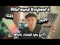 Are HiGround Keyboards Worth It? | Best Keyboard On The Market? | MP4.012