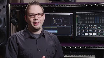 Introduction To Adobe Premiere Pro CS6 & CC