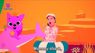 Baby shark song parodyl cocomelon|clap clap cha cha chal tom parody| Cocomelon #020