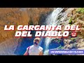 🥇 La GARGANTA del DIABLO 👹 ➜ TILCARA JUJUY 🇦🇷