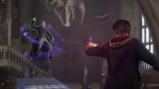 Missing Field Guide Pages in Hogwarts Legacy
