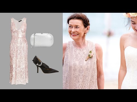 mother of the bride outfits for short ladies