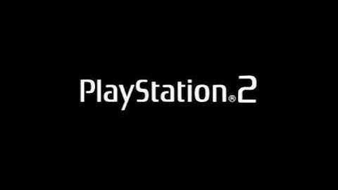 All PS2 startups + RSOD