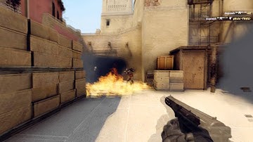 IEM Katowice 2016: dupreeh vs. E-frag.net