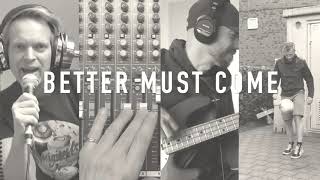 The Senior Allstars  - better must come