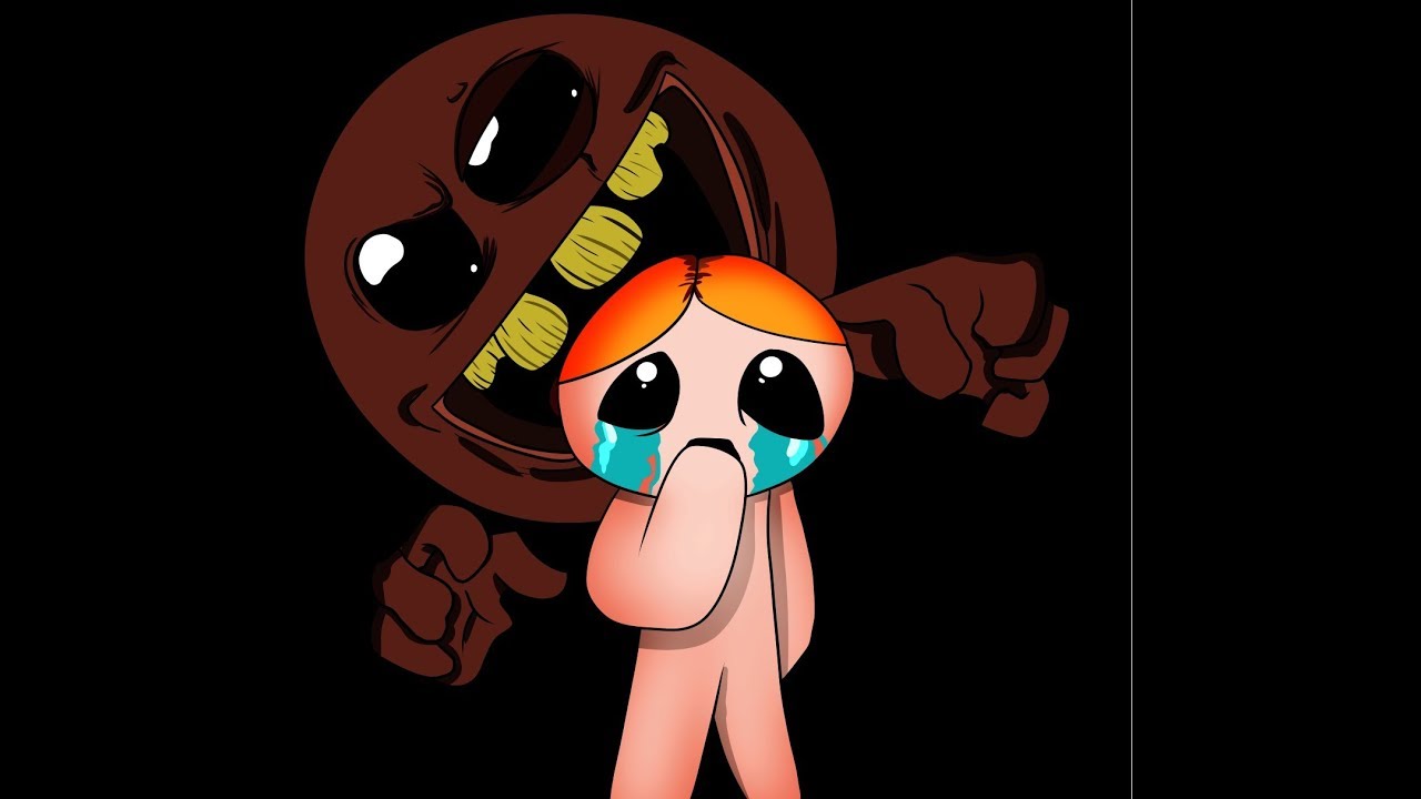 Lazarus the binding of isaac