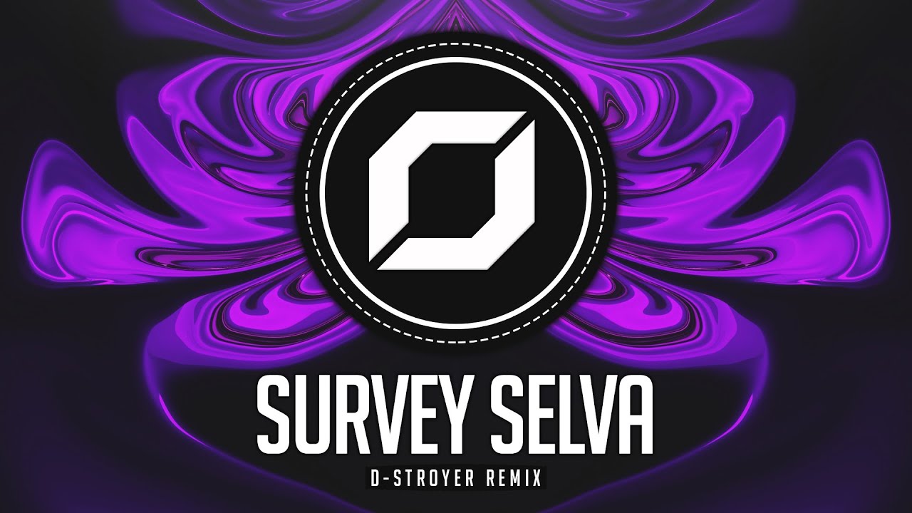 HARD-PSY ◉ Vermont - Survey Selva (D-Stroyer Remix) HARD-PSY ◉ Vermont - Survey Selva (D-Stroyer Remix)