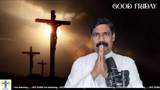 Season of Lent 2026 | Unity Kannada Church Dubai