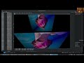 Toying around with Vulkan.