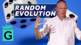 Random Chance in Evolution - Robin May