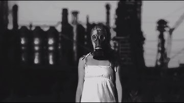 Necropolis - Νεκρόπολη (Official Video)