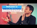 Medical school  imedicalschool introduction to channel