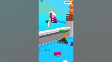 Slice It All - All Levels gameplay Lev - (111).SS Pidooo