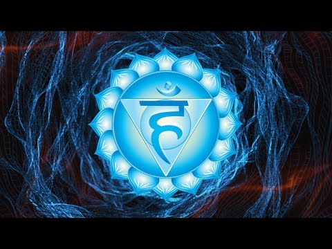 throat-chakra-healing-chants-⁂-seed-mantra-ham-chanting-meditation