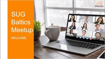 Discovering Sitecore 10 ASP.NET Core SDK  - Tamas Tarnok