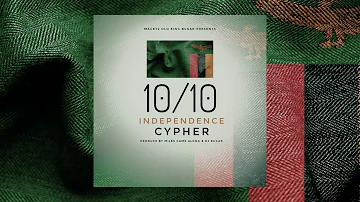 10 Of 10 Independence Cypher