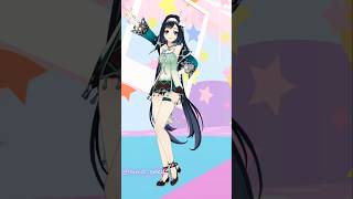 [MMD 原神] Lan Yan (蓝砚 / ランイェン)-Good Time-Genshin Impact #lanyan #mmd #genshinimpact