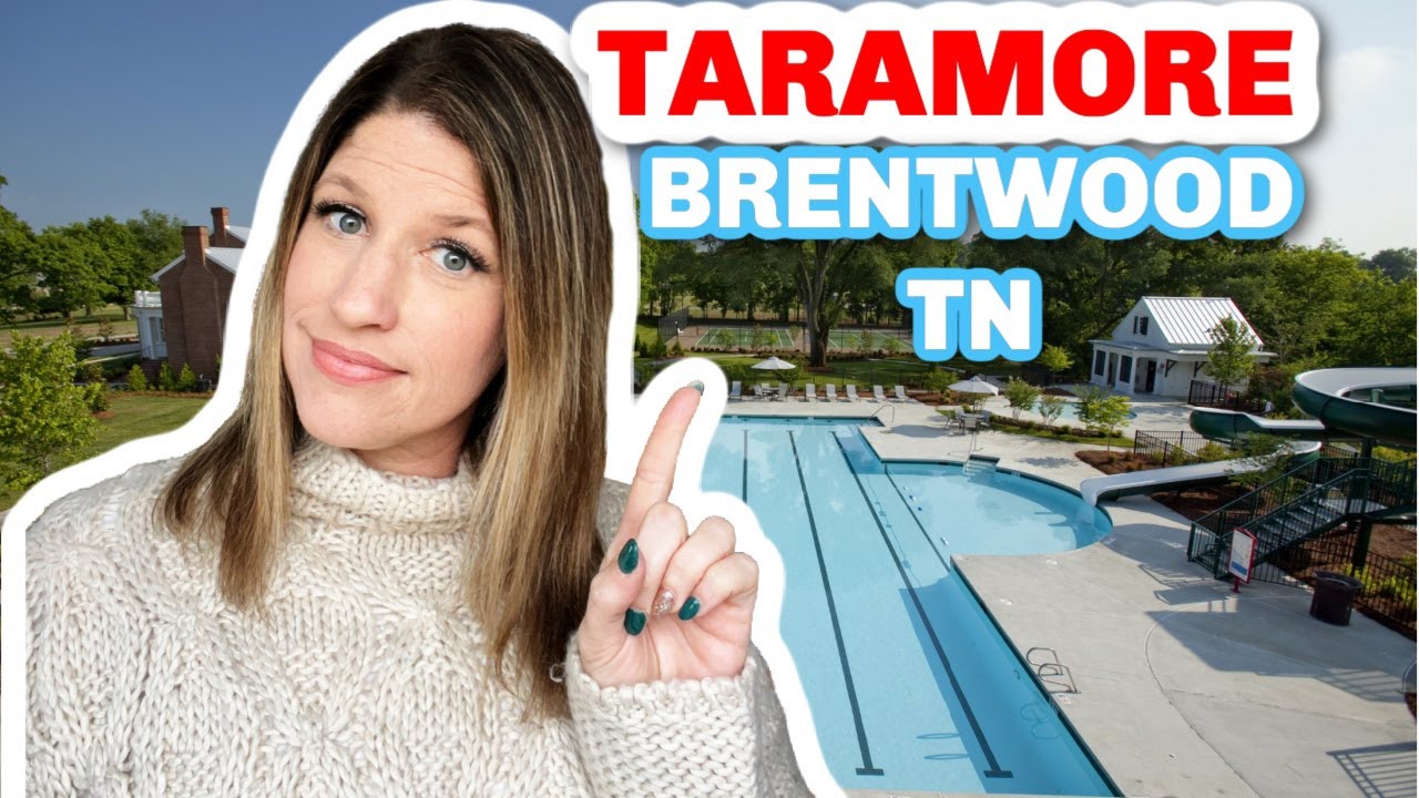 Taramore Brentwood TN YouTube