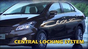 How Central Lock system works ? : SMARTDrive ep. 25