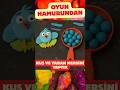 Oyun Hamurundan Yine Harika Ve Zor şekiller yaptık🥰🤗 #oyunhamuru #çocuklariçin