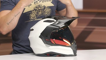 Nexx X.WRL Carbon Helmet Review