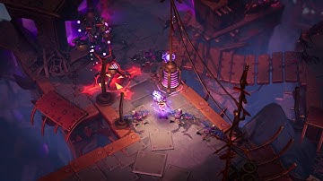 Torchlight III -- Sharpshooter Reveal Trailer