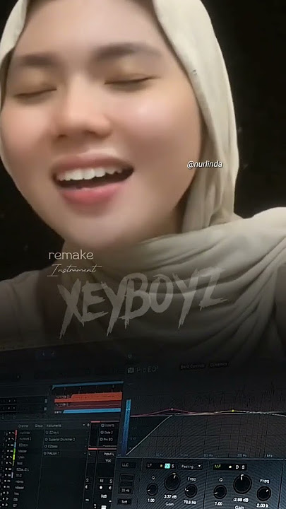 NURLINDA - Dua Kali (Cover|Tiktok - Nurlinda)