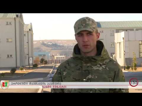 გახდი იუნკერი! 155 ☑