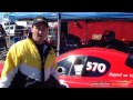 Australian Nationals: Sportsman teams share their Australian Nationals memories