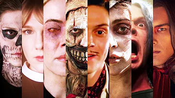 What will season 8 of AHS be called?