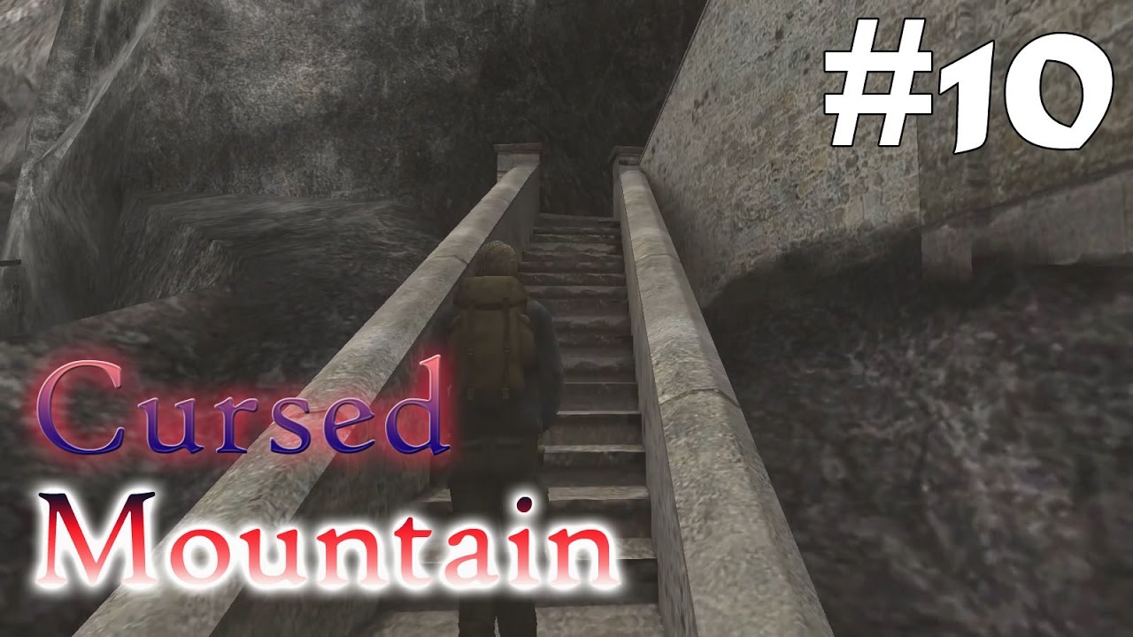 cursed mountain pc abandownware cursed mountain pc abandownware