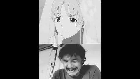 Pedro Pascal crying to Kokoro betrayal