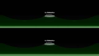 Fidelity VR Logo