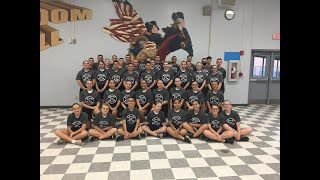 Famous Milton Drill Meet 2020 Profile