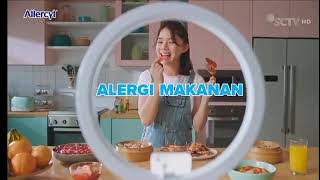 SCTV HD - Iklan Allercyl (2025)