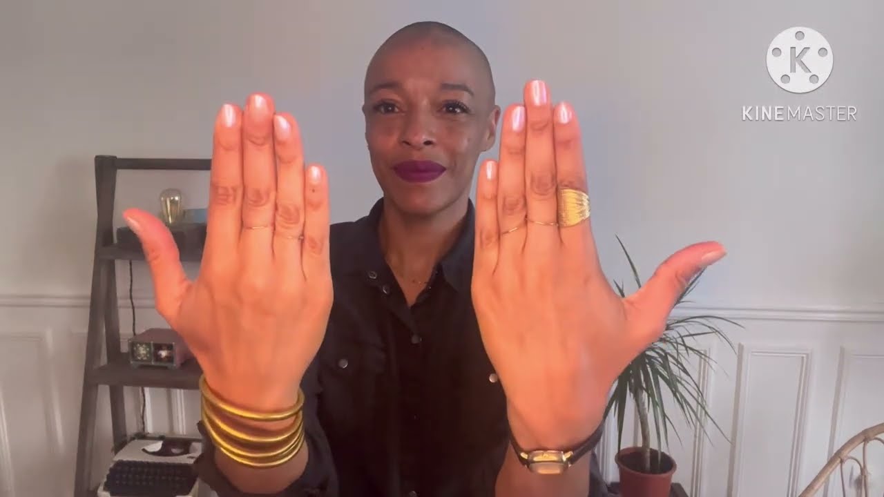 Vidéo présentation Sonia IMBERT