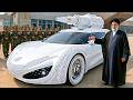 Inside The Secretly Expensive Life Of Iran Supreme Leader - World's Richest President