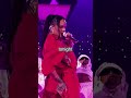 Rihanna  diamond  super bowl performance