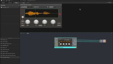 Reaktor Blocks -  Let There Be Sound!