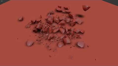 [3D] RayFire Tutorial - Interactive Demolition