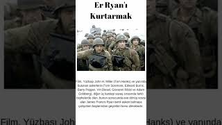 Unutulmaz 2.Dünya Savaşı Filmleri