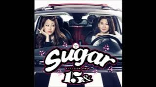 15& (피프틴앤드) - Sugar [Audio]