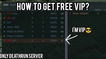 Kontra: Multiplayer FPS | How to Get Free VIP?