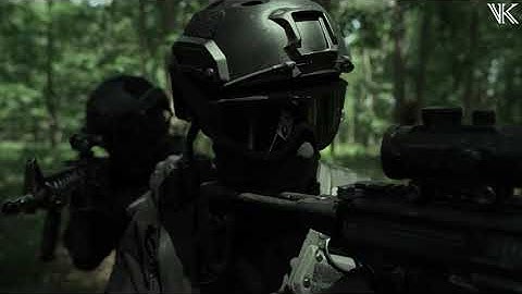 The Army of Two: Silent Action Production Last Mission