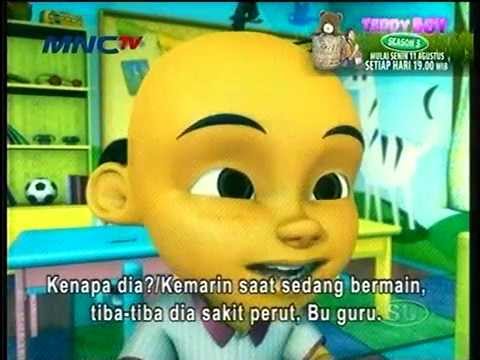 UPIN \u0026 IPIN | MNCTV