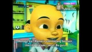 Download lagu UPIN & IPIN | MNCTV