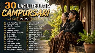 SIGAR - LAYANG KANGEN - WIRANG | FULL ALBUM CAMPURSARI JAWA TERBARU 2026 | LAGU JAWA VIRAL & AMBYAR