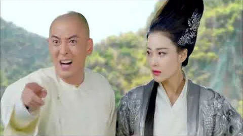 【韋小寶和七個老婆】韋小寶讓神龍教夫人懷了孕，正好打敗神龍教教主，把美顏夫人變成自己的老婆。 - 天天要聞